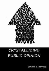 bokomslag Crystallizing Public Opinion