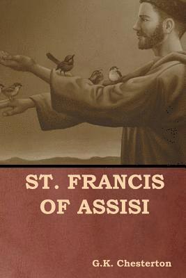 St. Francis of Assisi 1