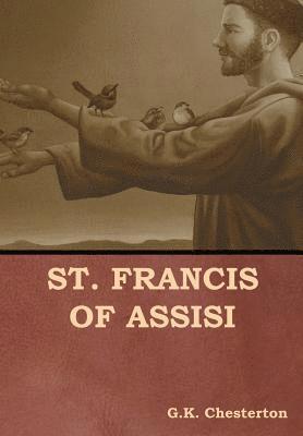 St. Francis of Assisi 1