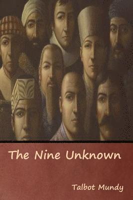 Nine Unknown 1