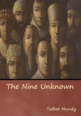 Nine Unknown 1