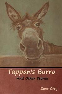 bokomslag Tappan's Burro and Other Stories