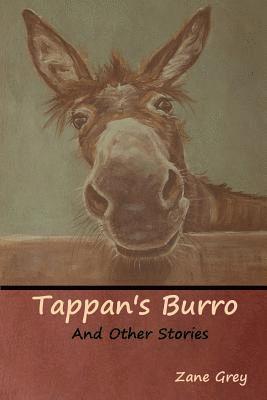 Tappan's Burro and Other Stories 1