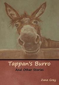 bokomslag Tappan's Burro and Other Stories