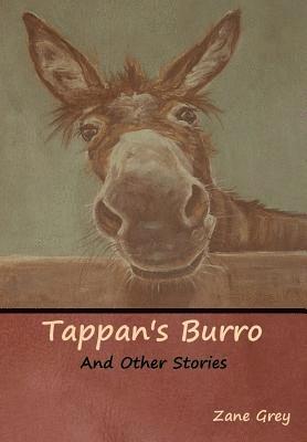 Tappan's Burro and Other Stories 1