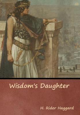 bokomslag Wisdom's Daughter