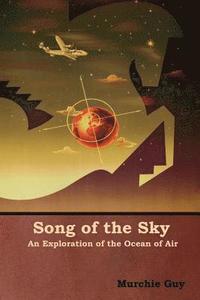 bokomslag Song of the Sky