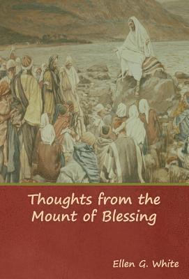 bokomslag Thoughts from the Mount of Blessing