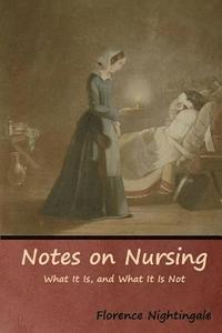bokomslag Notes on Nursing