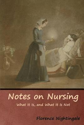 bokomslag Notes on Nursing