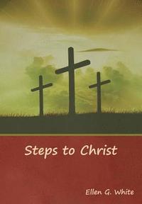 bokomslag Steps to Christ