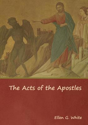 bokomslag The Acts of the Apostles