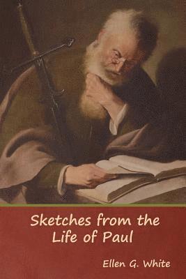 bokomslag Sketches from the Life of Paul