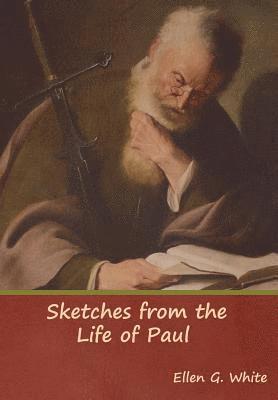 bokomslag Sketches from the Life of Paul