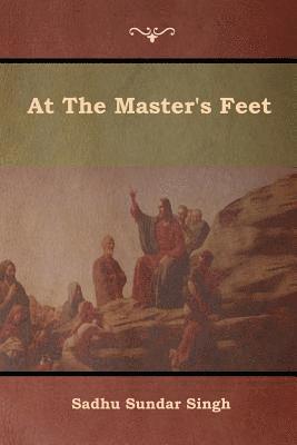 At The Master's Feet 1