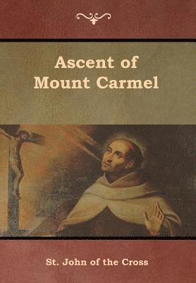 Ascent of Mount Carmel 1