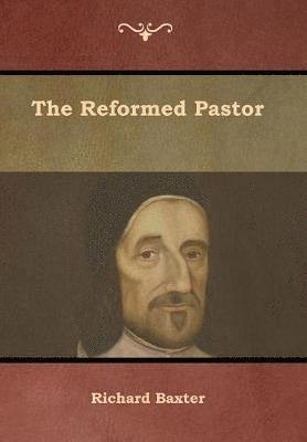 bokomslag The Reformed Pastor