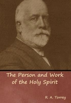 The Person and Work of the Holy Spirit 1