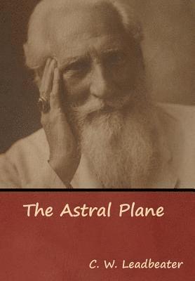 The Astral Plane 1