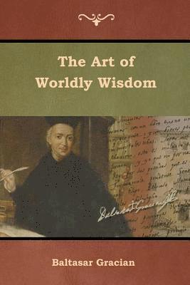 bokomslag Art of Worldly Wisdom