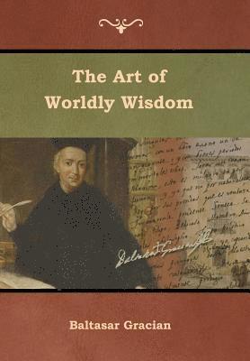 bokomslag Art of Worldly Wisdom