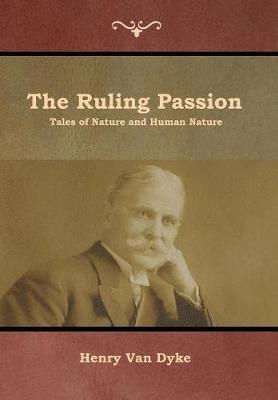 The Ruling Passion 1