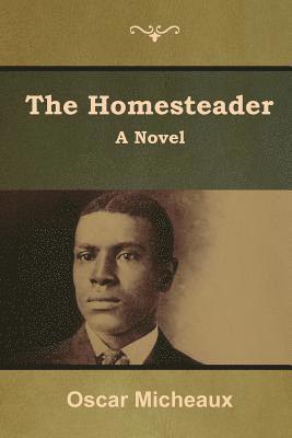 The Homesteader 1