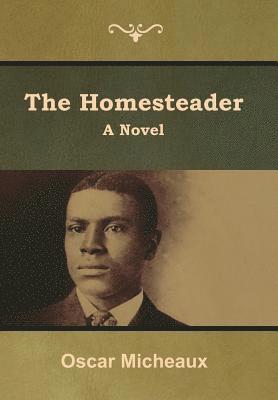 The Homesteader 1