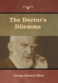 bokomslag Doctor's Dilemma