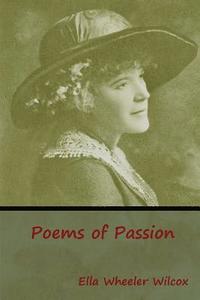 bokomslag Poems of Passion