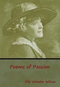 bokomslag Poems of Passion