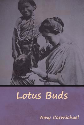 Lotus Buds 1