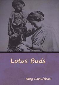 bokomslag Lotus Buds