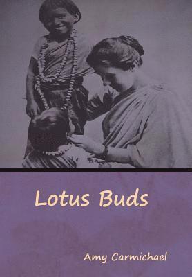 Lotus Buds 1