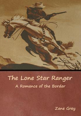 Lone Star Ranger