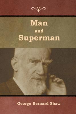 Man and Superman 1