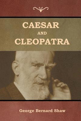 Caesar and Cleopatra 1