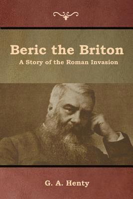 bokomslag Beric the Briton