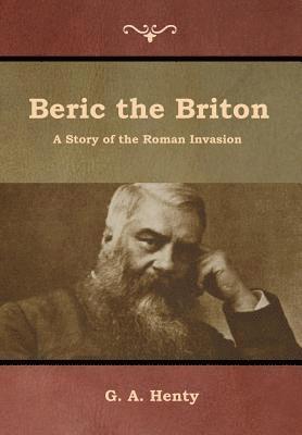 Beric the Briton 1