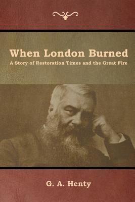 When London Burned 1