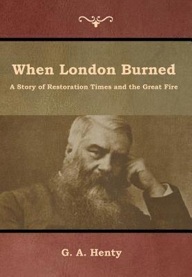 bokomslag When London Burned