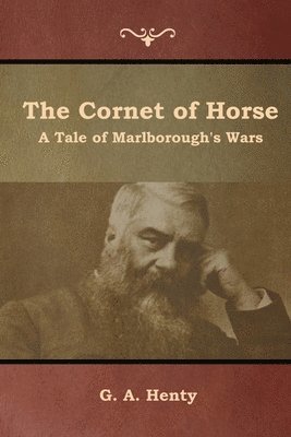 bokomslag Cornet of Horse