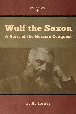 Wulf the Saxon