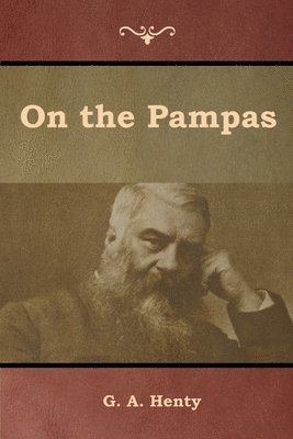 bokomslag On the Pampas