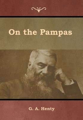 bokomslag On the Pampas
