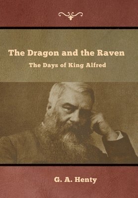 bokomslag Dragon and the Raven