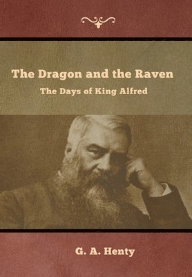 The Dragon and the Raven 1