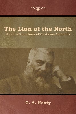 The Lion of the North 1