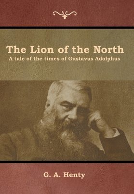 The Lion of the North 1