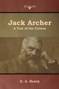 bokomslag Jack Archer
